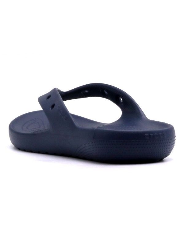 Crocs Classic Flip V2 Σαγιονάρες (209402-410)