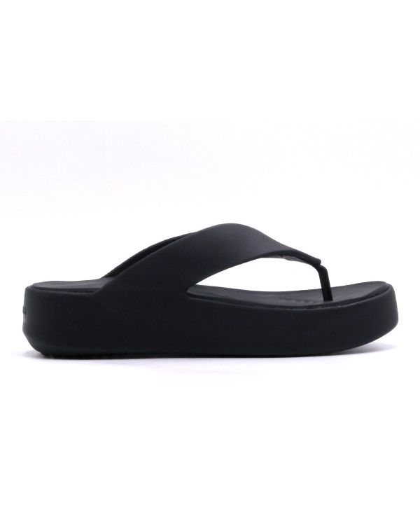 Crocs Getaway Platform Flip Σαγιονάρες (209410-001)