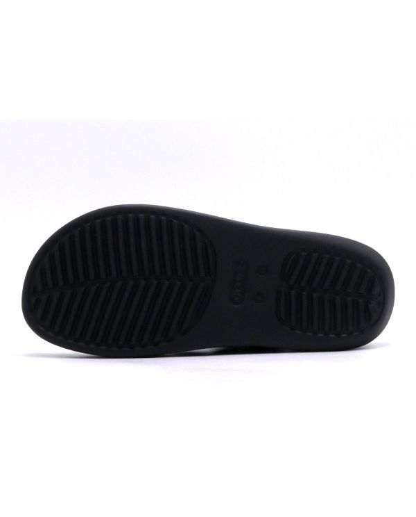Crocs Getaway Platform Flip Σαγιονάρες (209410-001)