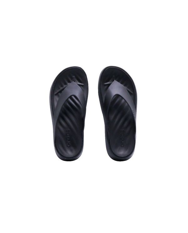 Crocs Getaway Platform Flip Σαγιονάρες (209410-001)