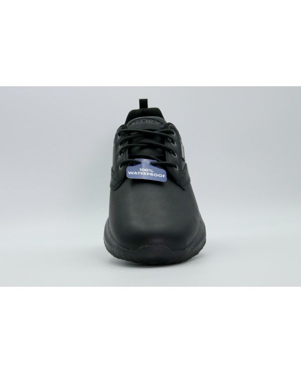 Skechers Glavine Sneakers (210661-BBK)