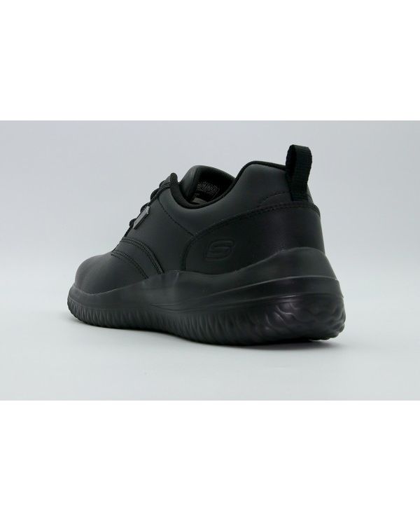 Skechers Glavine Sneakers (210661-BBK)