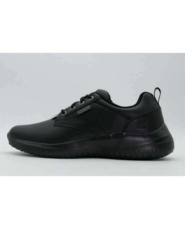 Skechers Glavine Sneakers (210661-BBK)