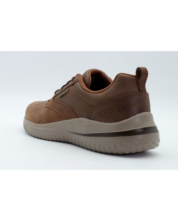 Skechers Glavine Sneakers (210661-CDB)