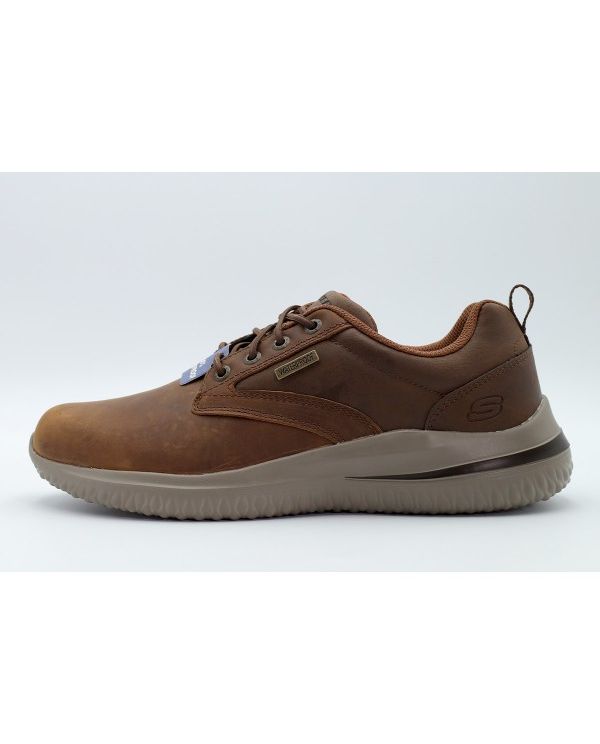 Skechers Glavine Sneakers (210661-CDB)