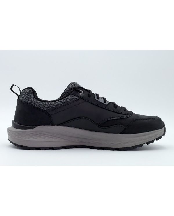 Skechers Peralto Sneakers (210925-BLK)