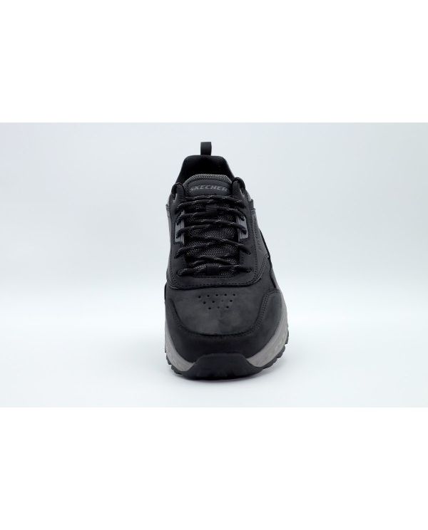 Skechers Peralto Sneakers (210925-BLK)