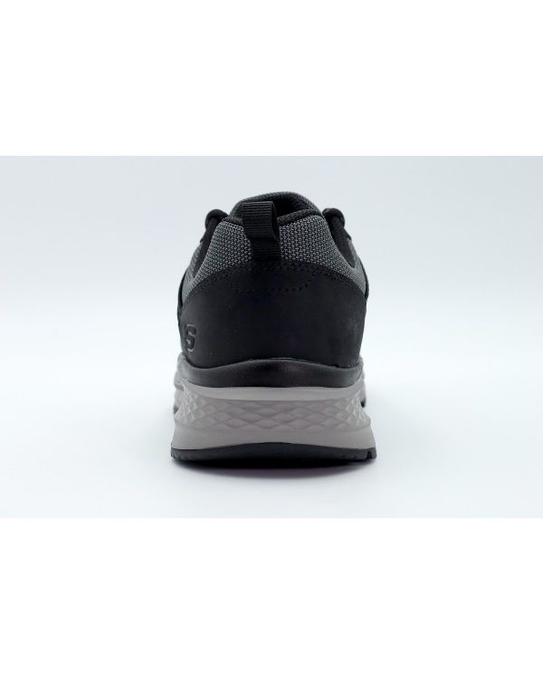 Skechers Peralto Sneakers (210925-BLK)