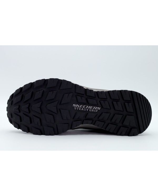 Skechers Peralto Sneakers (210925-BLK)