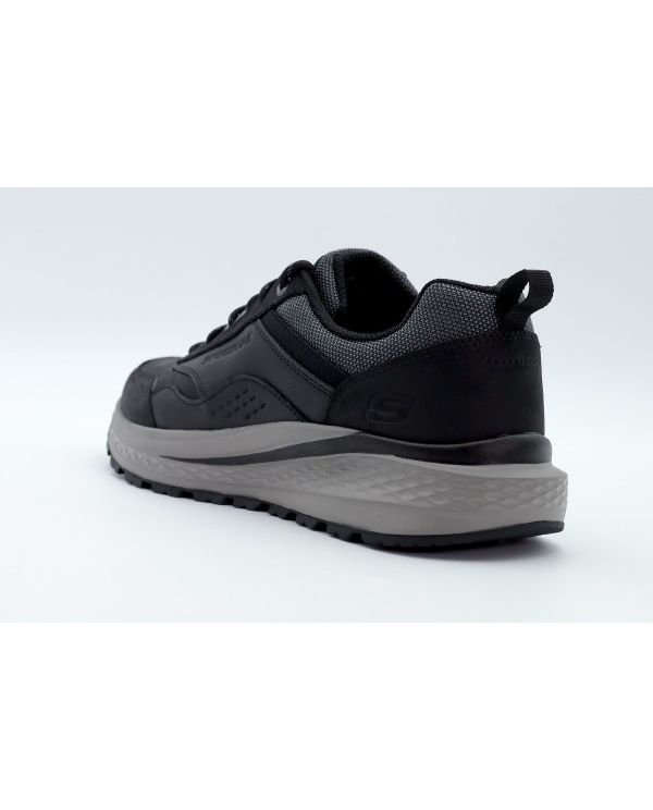 Skechers Peralto Sneakers (210925-BLK)