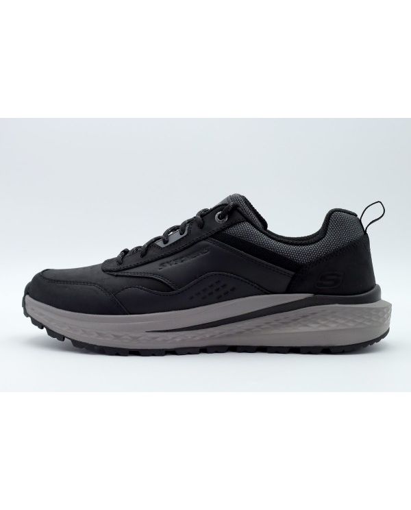 Skechers Peralto Sneakers (210925-BLK)