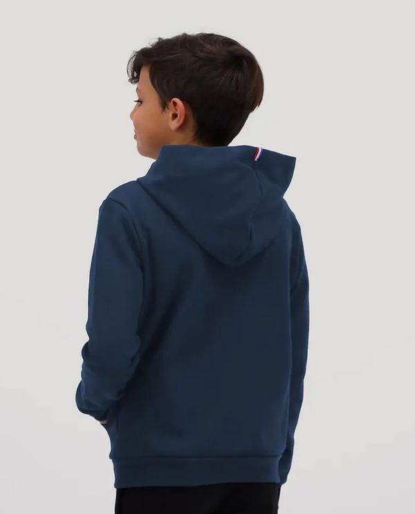Le Coq Sportif Ess Fz Hoody N 1 Ζακέτα Με Κουκούλα (2210484)