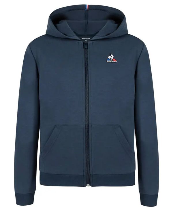 Le Coq Sportif Ess Fz Hoody N 1 Ζακέτα Με Κουκούλα (2210484)