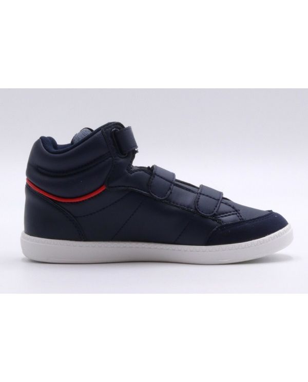 Le Coq Sportif Court Arena Ps Workwear Sneakers (2220352)