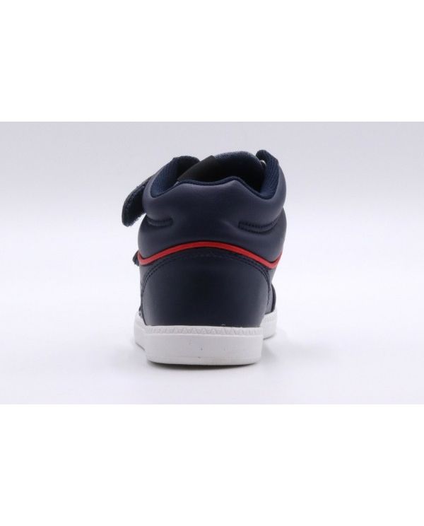 Le Coq Sportif Court Arena Ps Workwear Sneakers (2220352)