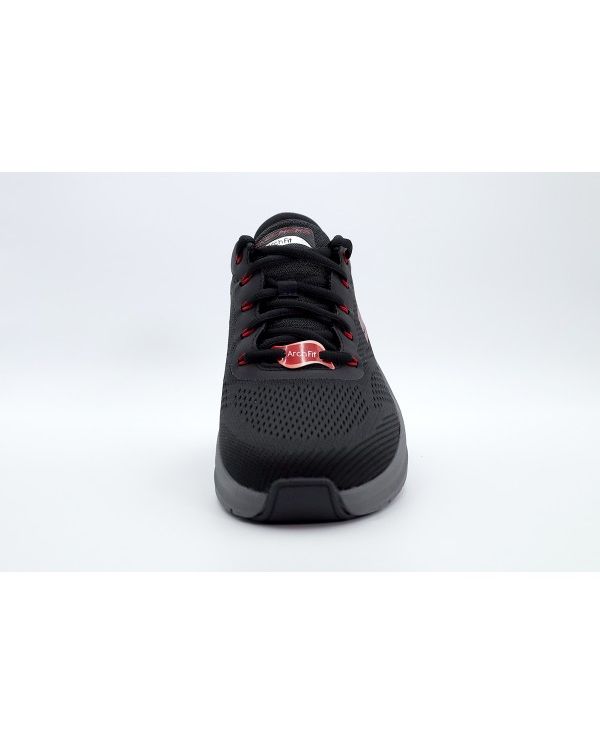 Skechers Arch Fit 2.0 Sneakers (232700-BKRD)