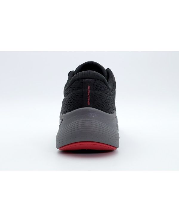 Skechers Arch Fit 2.0 Sneakers (232700-BKRD)