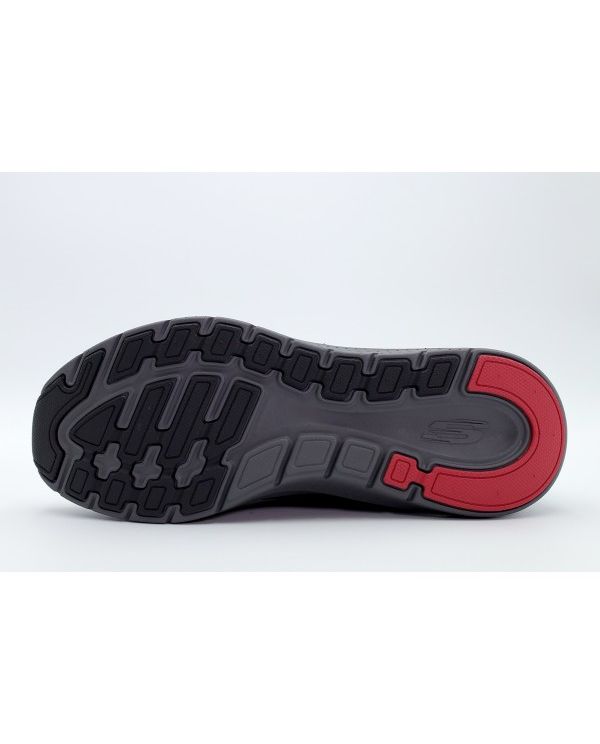 Skechers Arch Fit 2.0 Sneakers (232700-BKRD)