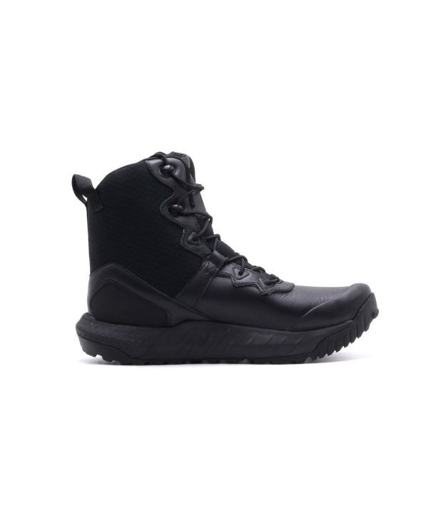 Under Armour Mg Valsetz Lthr Wp Στρατιωτικά Αρβυλα (3024266-001)