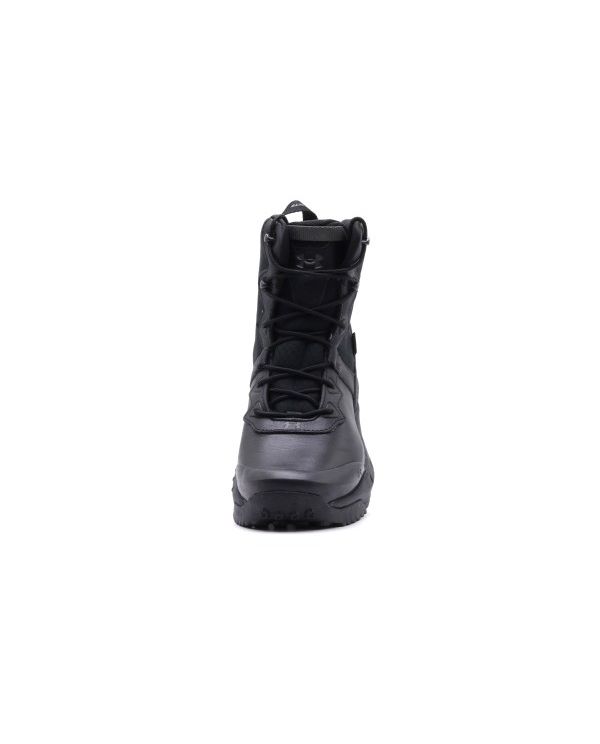 Under Armour Mg Valsetz Lthr Wp Στρατιωτικά Αρβυλα (3024266-001)