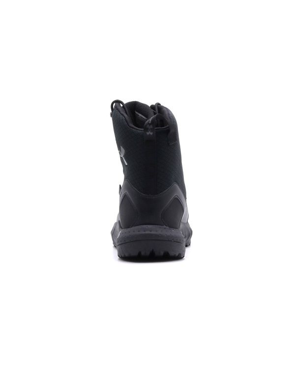 Under Armour Mg Valsetz Lthr Wp Στρατιωτικά Αρβυλα (3024266-001)