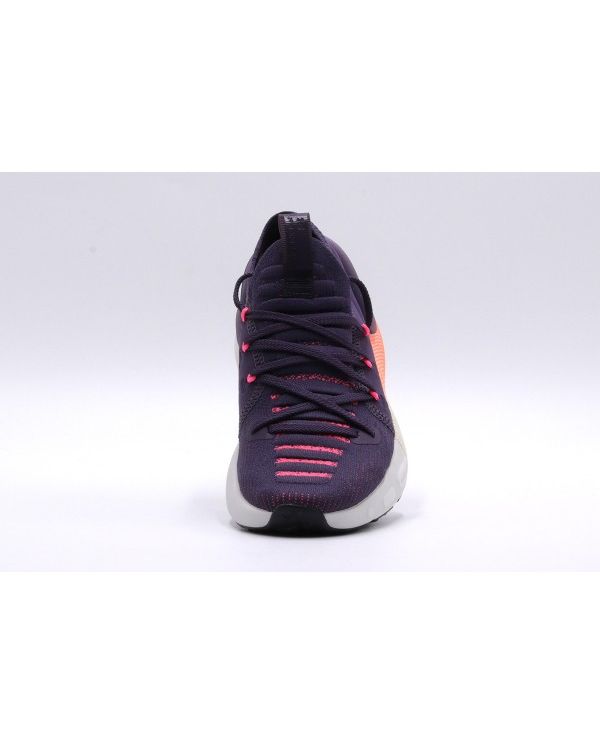 Under Armour W Hovr Phantom 3 Παπούτσια Για Τρέξιμο-Περπάτημα (3025517-502)