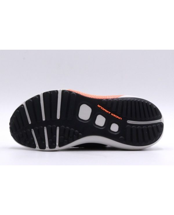 Under Armour W Hovr Phantom 3 Παπούτσια Για Τρέξιμο-Περπάτημα (3025517-502)
