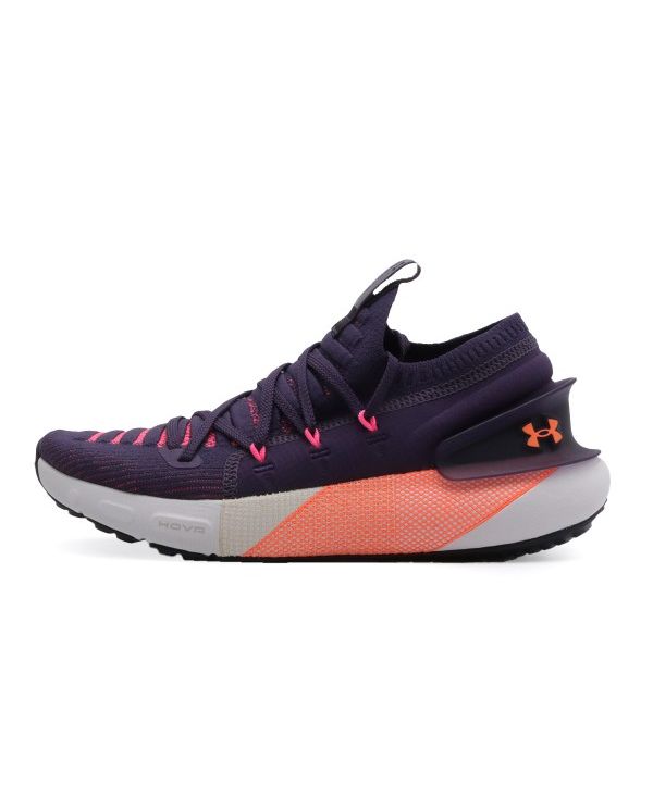 Under Armour W Hovr Phantom 3 Παπούτσια Για Τρέξιμο-Περπάτημα (3025517-502)