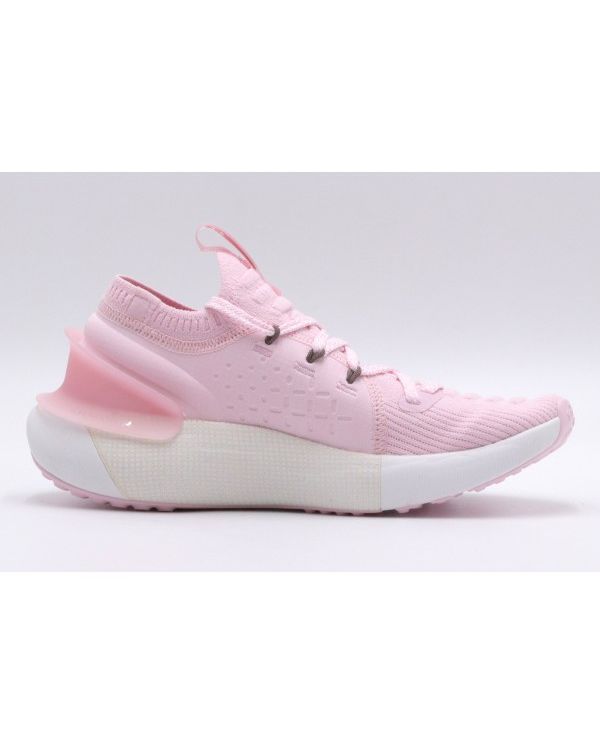 Under Armour W Hovr Phantom 3 Παπούτσια Για Τρέξιμο-Περπάτημα (3025517-602)