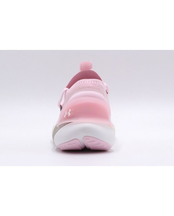 Under Armour W Hovr Phantom 3 Παπούτσια Για Τρέξιμο-Περπάτημα (3025517-602)
