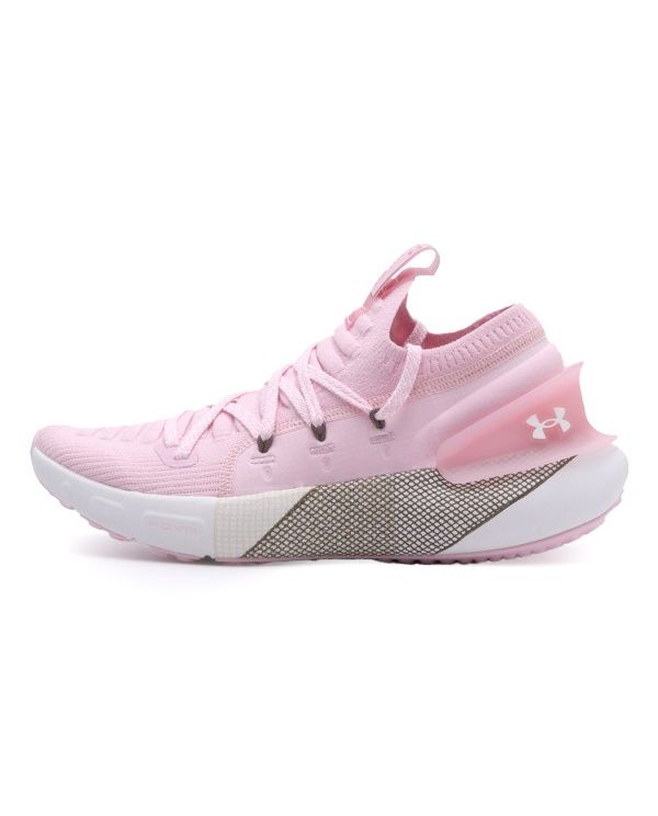 Under Armour W Hovr Phantom 3 Παπούτσια Για Τρέξιμο-Περπάτημα (3025517-602)