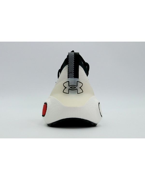 Under Armour Phantom 4 Παπούτσια Για Τρέξιμο-Περπάτημα (3027593-301)