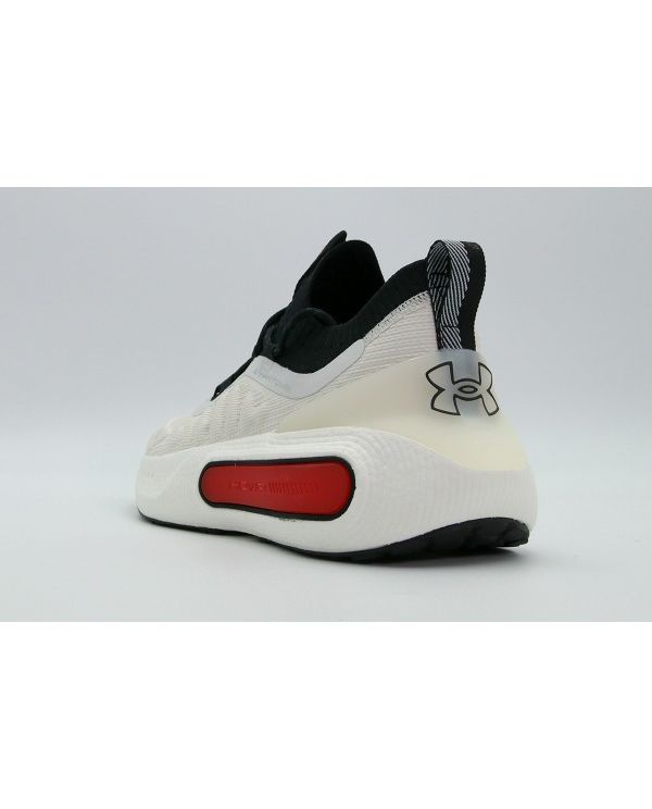 Under Armour Phantom 4 Παπούτσια Για Τρέξιμο-Περπάτημα (3027593-301)