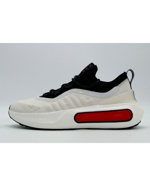 Under Armour Phantom 4 Παπούτσια Για Τρέξιμο-Περπάτημα (3027593-301)