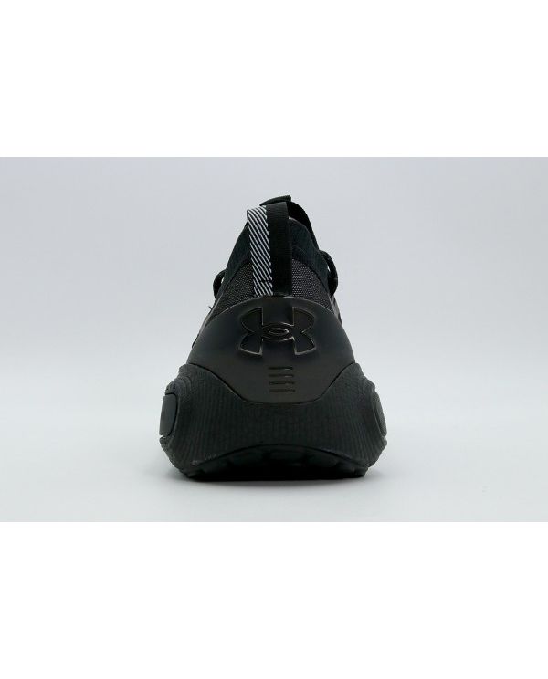 Under Armour U Phantom 4 Rflct Παπούτσια Για Τρέξιμο-Περπάτημα (3027672-001)