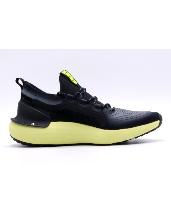 Under Armour Hovr Phantom 3 Se Παπούτσια Για Τρέξιμο-Περπάτημα (3027770-001)