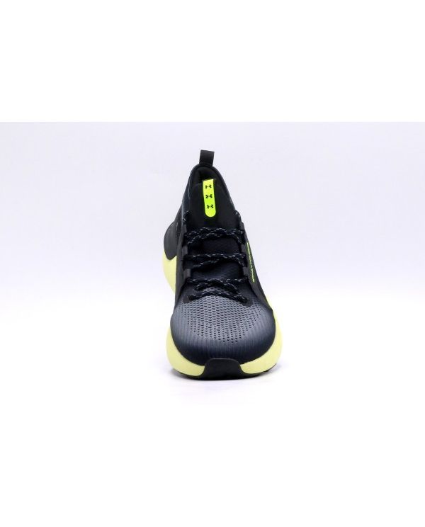 Under Armour Hovr Phantom 3 Se Παπούτσια Για Τρέξιμο-Περπάτημα (3027770-001)