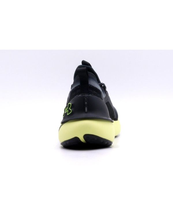 Under Armour Hovr Phantom 3 Se Παπούτσια Για Τρέξιμο-Περπάτημα (3027770-001)