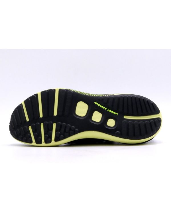 Under Armour Hovr Phantom 3 Se Παπούτσια Για Τρέξιμο-Περπάτημα (3027770-001)
