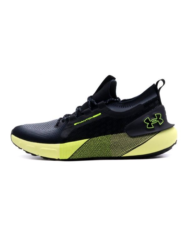 Under Armour Hovr Phantom 3 Se Παπούτσια Για Τρέξιμο-Περπάτημα (3027770-001)