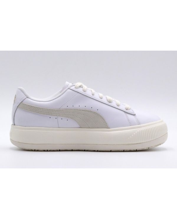 Puma Suede Mayu Lth Wn S (381042 01)