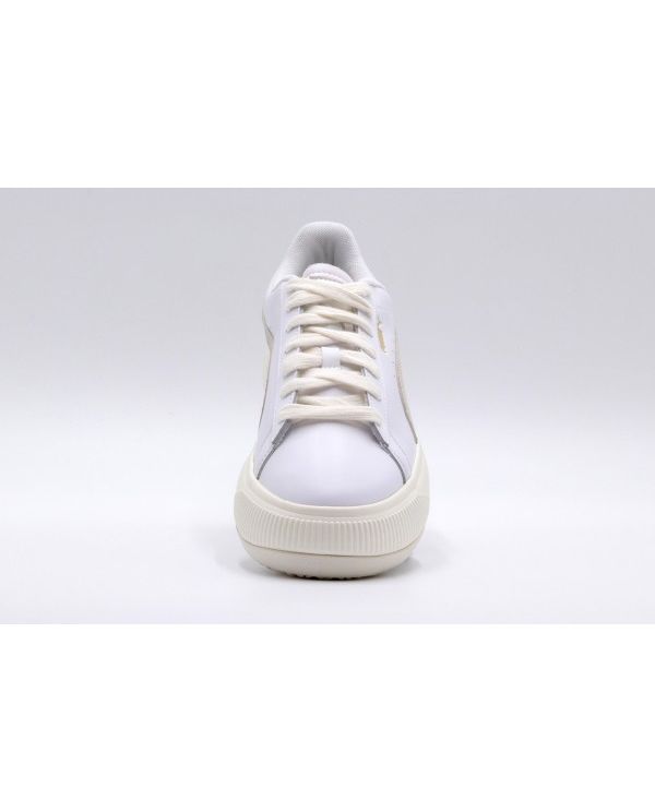 Puma Suede Mayu Lth Wn S (381042 01)