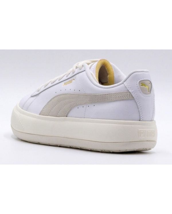 Puma Suede Mayu Lth Wn S (381042 01)