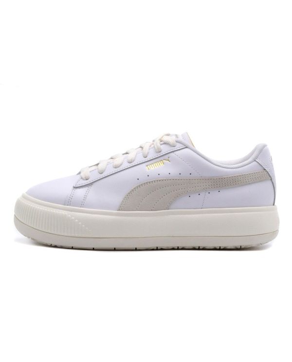 Puma Suede Mayu Lth Wn S (381042 01)