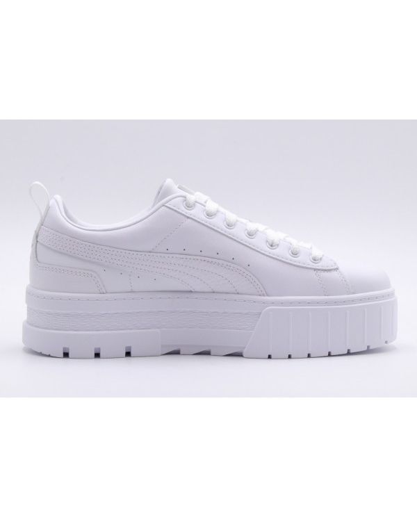 Puma Mayze Classic Wns Sneakers (384209 01)
