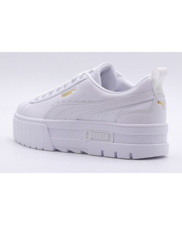 Puma Mayze Classic Wns Sneakers (384209 01)