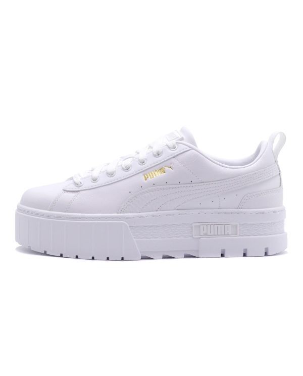 Puma Mayze Classic Wns Sneakers (384209 01)