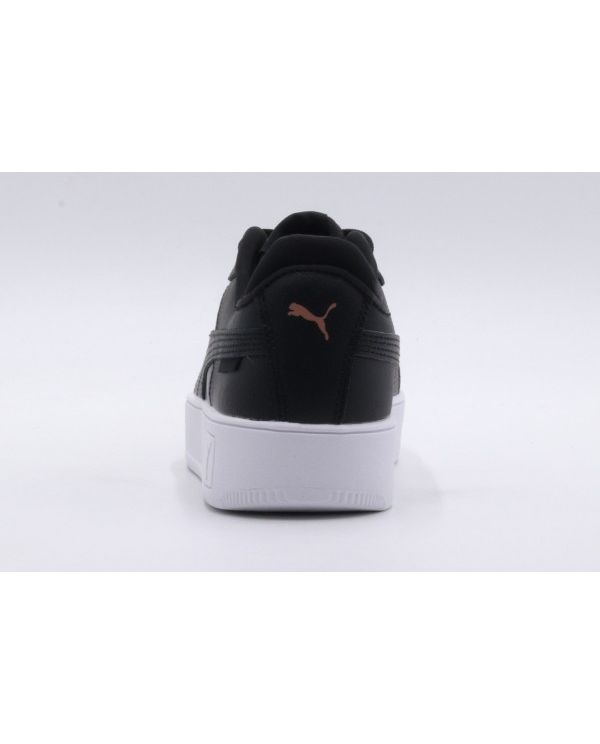Puma Carina Street Sneakers (389390 02)
