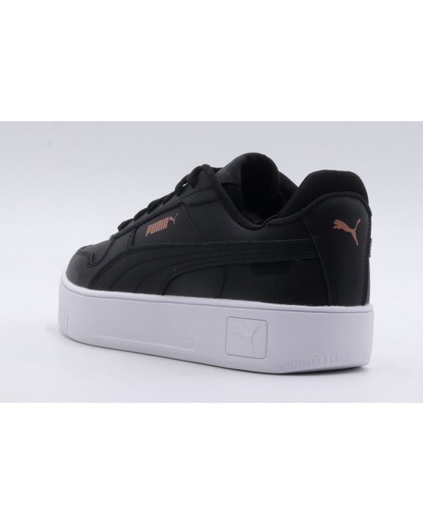 Puma Carina Street Sneakers (389390 02)