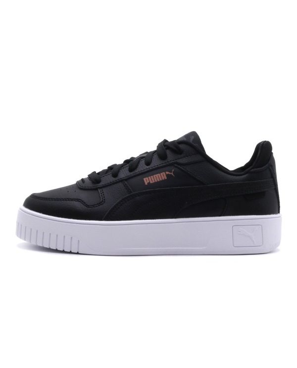 Puma Carina Street Sneakers (389390 02)